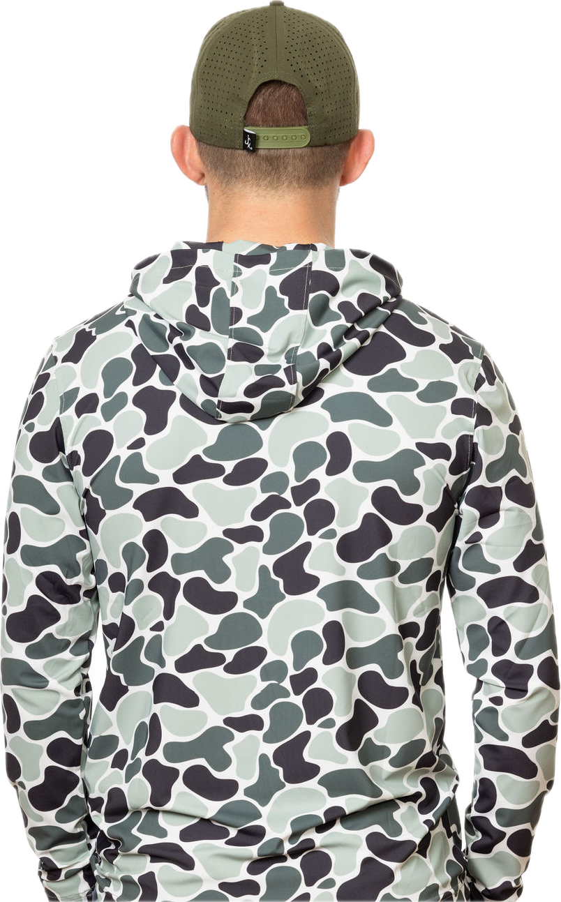 Sage Camo CUSTOM ORDERS ONLY AT THIS TIME