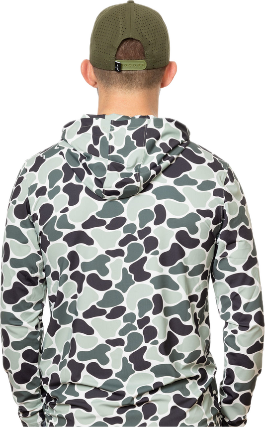 Sage Camo CUSTOM ORDERS ONLY AT THIS TIME