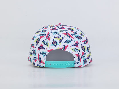 Warden: 90s inshore slam**PREORDER August**