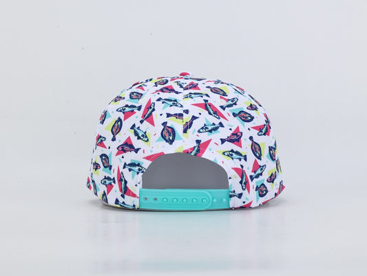 Warden: 90s inshore slam**PREORDER August**