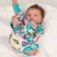 YOUNGIN COLLECTION: 90s inshore slam Onsies