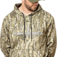 YOUTH Hidden Timber Fleece Hoodie