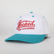 Vintage: Skyline Flame “Livin Hooked”