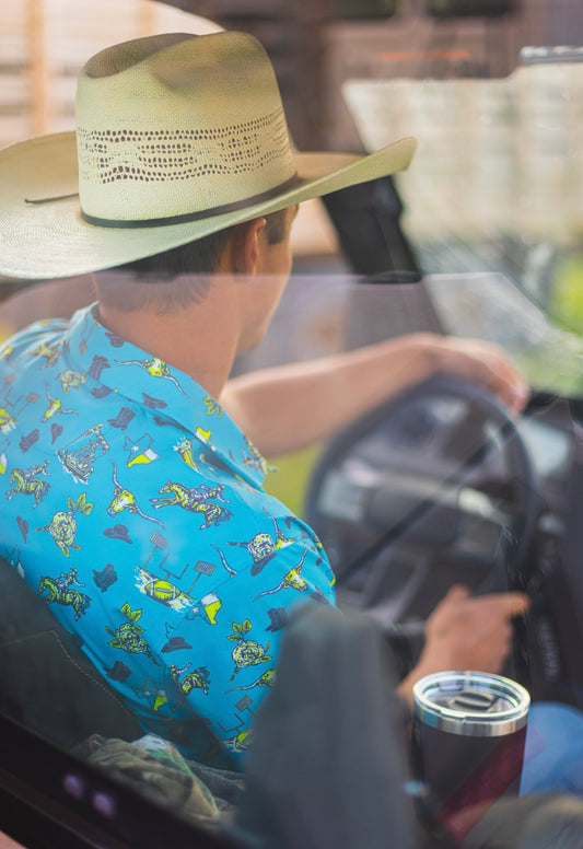 TEXAS POLO ADULT