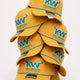 Bunker Rope: Biscuit/Teal KW PRE ORDER 11-1-26