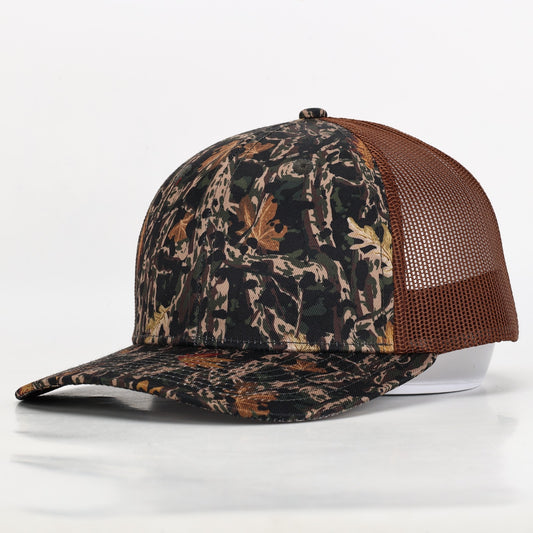 Trucker: Hardwood Fall **PREORDER END OCTOBER**