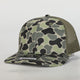 Trucker: Old School Freshwater