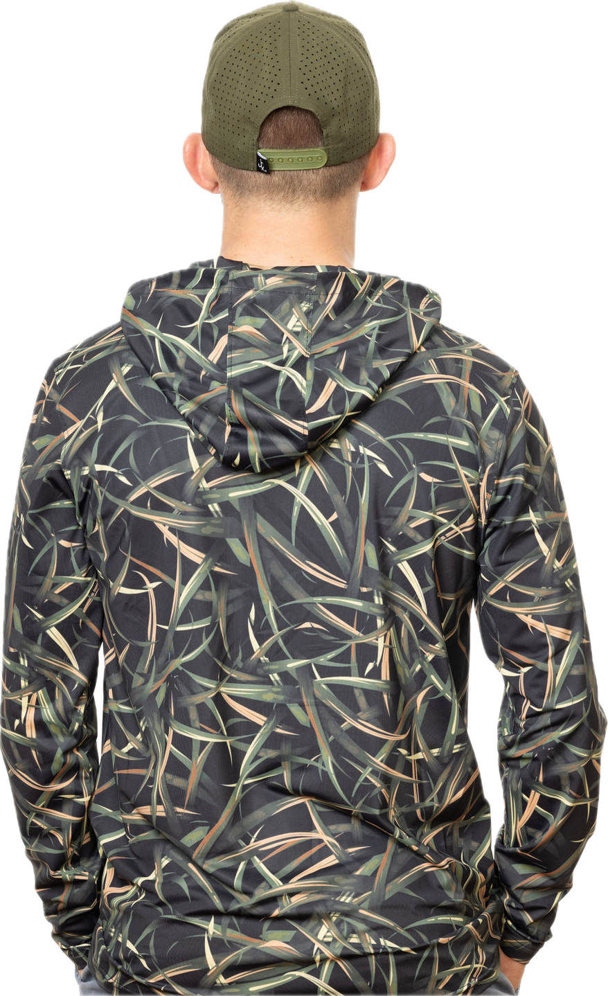 Midnight Marsh Camo CUSTOM ORDERS ONLY AT THIS TIME