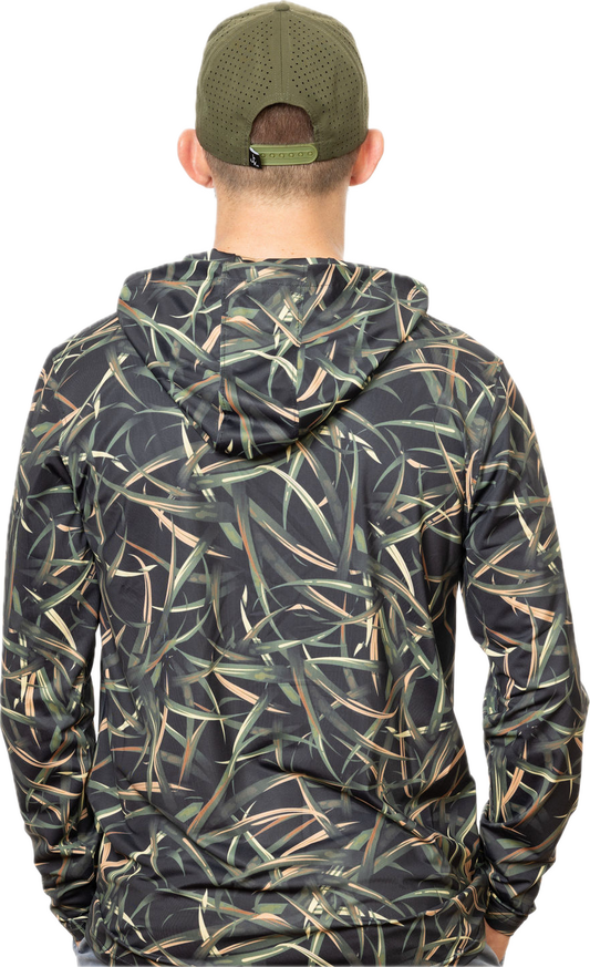 Midnight Marsh Camo CUSTOM ORDERS ONLY AT THIS TIME