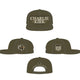 Performance Hat: “Charlie Kirk” Remembering Charlie Hat