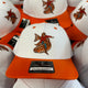 Heritage Hat: Redfish Cowboy