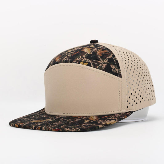 7 Panel WaterProof: Hardwood Fall **PREORDER END OF Beginning November**
