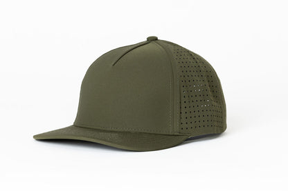 Performance Hat: “Charlie Kirk” Remembering Charlie Hat