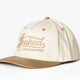 Vintage: Khaki LIVIN HOOKED