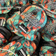 TRUCKER HAT: Surfs Up LIVIN HOOKED