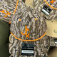 The  Bunker Rope: JC Hidden Timber