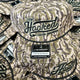 ROPE HAT: Hidden Timber LIVIN HOOKED