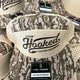 7 Panel Hat: Hidden Timber LIVIN HOOKED