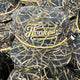 ROPE HAT: Midnight Marsh LIVIN HOOKED