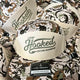 7 Panel Hat: Drip Fusion LIVIN HOOKED