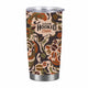 Livin Hooked Tumbler