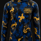 Performance Hood: Classic KW Camo PRE ORDER 11-1-26