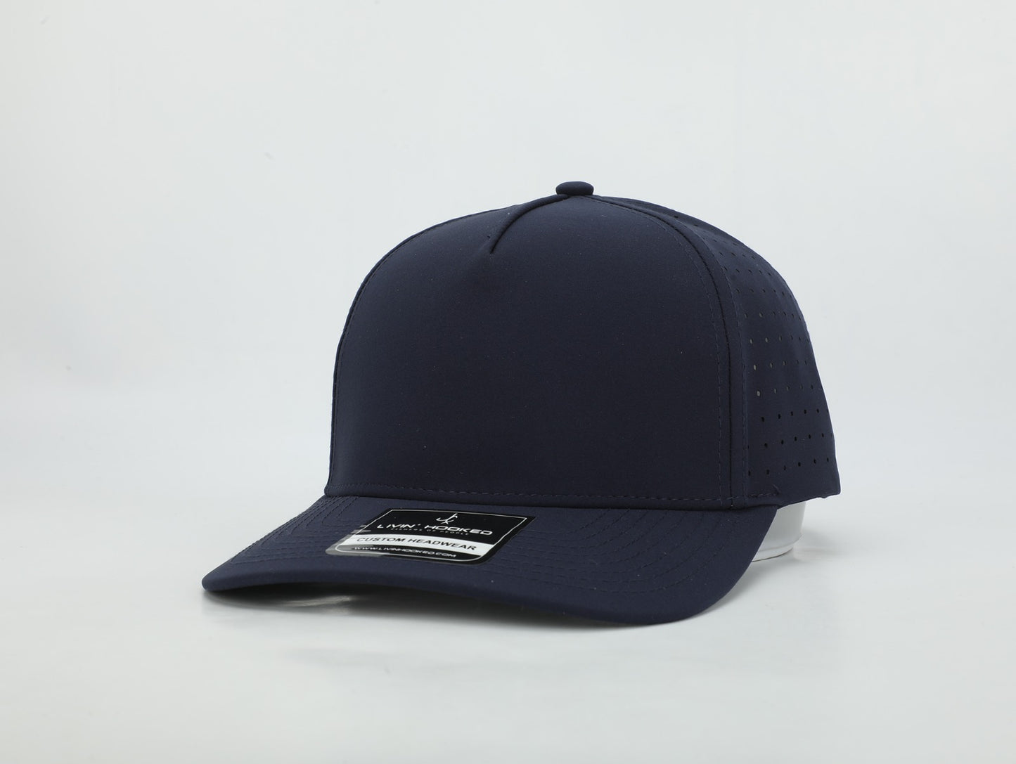 5 Panel Performance