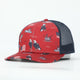 Trucker: Gulf of America SOLD OUT NEXT PREORDER IS JULY