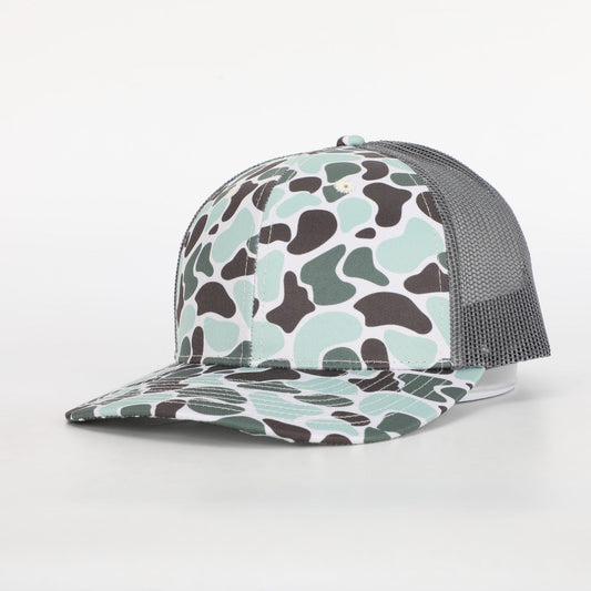 YOUTH Trucker: Old School Sage