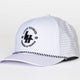 GOLF ROPE HAT: Fairway Finesse