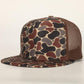 High Profile Trucker: Woodland