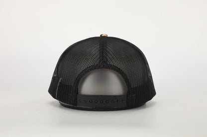 Trucker: Old School Camo