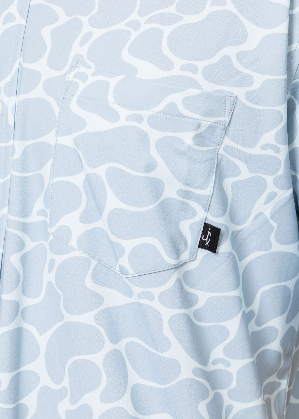 COMING SOON!! Artic Camo Button Up
