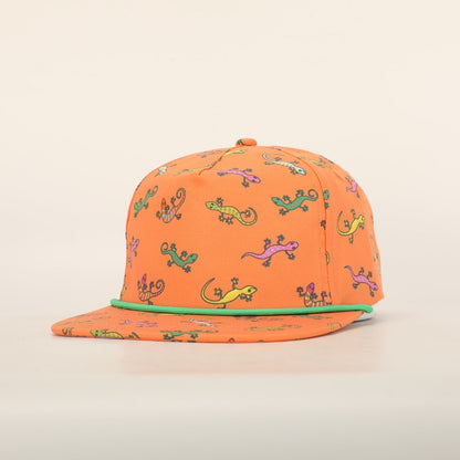 Custom Hat