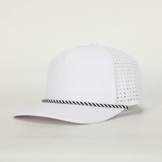 The Bunker Rope: “FREEDOM” Remembering Charlie Hat