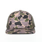 Trucker: Old School LH Camo