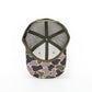Trucker: Old School LH Camo